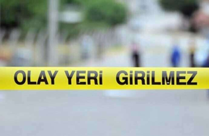 Yaşlı Adam Fındık Bahçesinde ölü bulundu