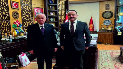 ŞANLITÜRK "ORDU'NUN MİLLETVEKİLİ OLACAĞIZ"