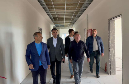 Vali Sonel'den İnceleme