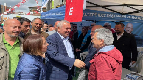 Enginyurt: “Titreyin ve Kendinize Gelin, Kazanacağiz!”