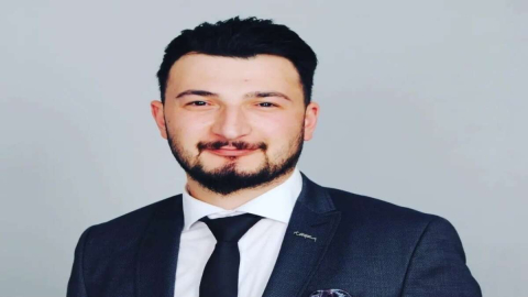 AKYAZI: ‘UMUDUMUZ VAR GENÇLİĞİMİZ VAR MERAK ETMEYİN’