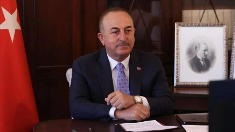 ÇAVUŞOĞLU’NDAN MEMURA MÜJDE GELDİ