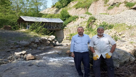 Şelaleler Şehri Ordu’nun Saklı Köşeleri Öne Çıkıyor!