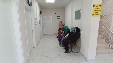 Bayramca Aile Sağlığı Merkezi Hizmete Girdi