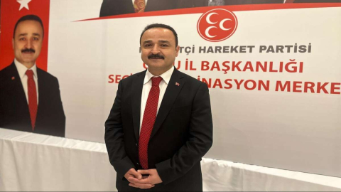 ŞANLITÜRK, ERDOĞAN İÇİN ÇITAYI YÜKSELTTİ