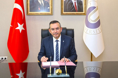 Rektör Akdoğan’dan 19 Mayıs Kutlama Mesajı