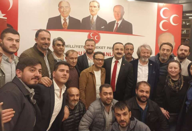 “Her Yeni Başlangıç İnananlarındır”