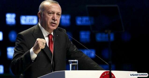 CUMHRBAŞKANINDAN AKARYAKIT MÜJDESİ