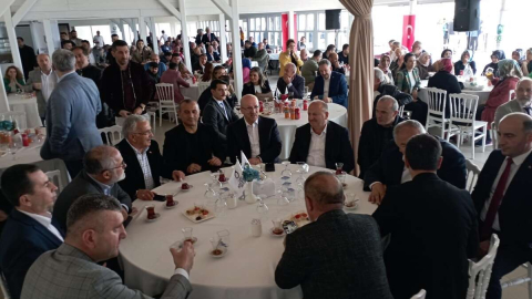 “Cansuyu Çınarsuyu Psikososyal Destek Kampı” Kapılarını Depremzedelere Açıyor