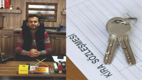 KİRALIK EV ÇİLESİ BİTMEK BİLMİYOR