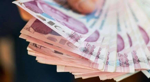 22 bin lira olmuştu!