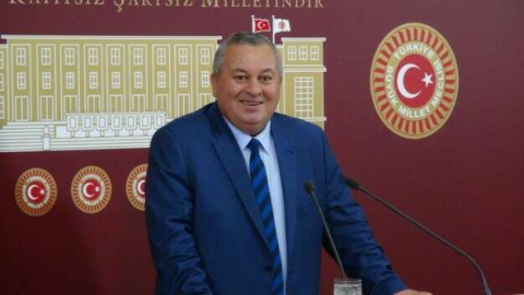 Enginyurt’tan İçişleri Bakanlığı Çağrısı
