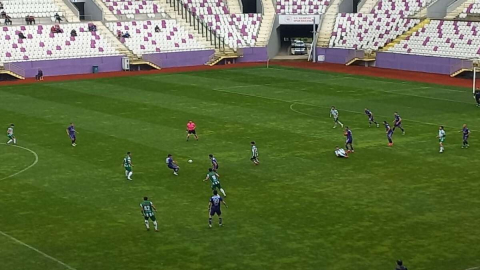 52 ORDUSPOR 3 PUANI KOPARDI