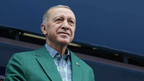 ERDOĞAN, KILIÇDAROĞLU'NA YENİ LAKAP TAKTI: 28'İNDE DE BAY BAY KEMAL'E VAH VAH KEMAL DİYECEKSİNİZ