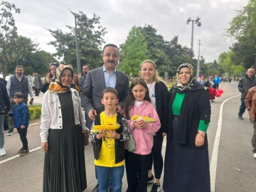 “DIŞARIDAN GELENLER ORDUYU TANIMIYOR”