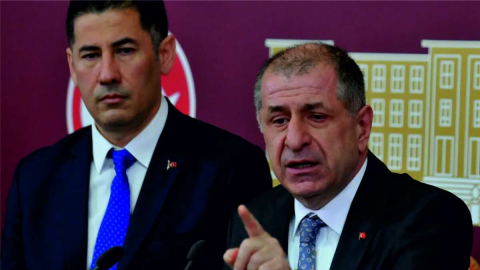 TARAF SEÇİLDİ İTTİFAK BOZULDU