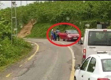 UZMAN ÇAVUŞ HER YERDE ARANIYOR