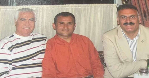 VALİ SONEL, “GÜZEL ANILAR KALDI GERİDE”