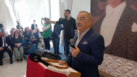 "14 Mayıs'ta Üzüldük,  Şimdi Kazanacağız"