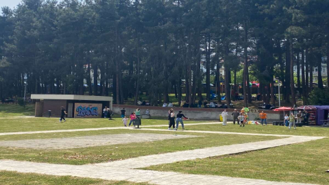 Fatsa Güneşi Gördü