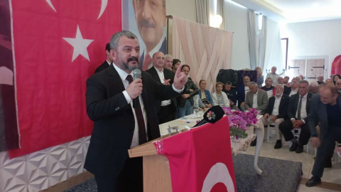 Bilgiç İktidara Yüklendi: "Bunlar Din İstirmarcısıdır, Dinbazdır"