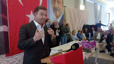 "Seçimde İlk Yarı Berabere Bitti, Devre Arasında Teknik Adamlarımız İstişarede"