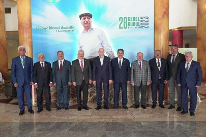 SOYDAN YENİDEN YÖNETİMDE