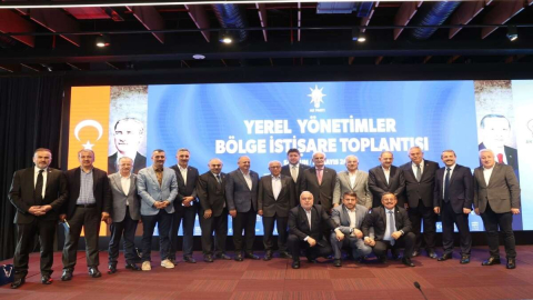 “Rehavet Yok! Çok Çalışacağız”