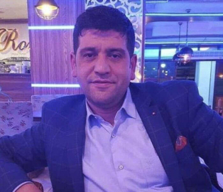 ORDU’DAN İLK İSTİFA GELDİ