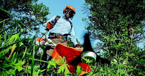 OT BİÇME MOTORU ÖLÜMÜNE NEDEN OLDU