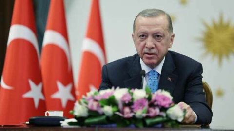 “28 Mayıs’ı Rekor Oy Alarak Tamamlayacağız”