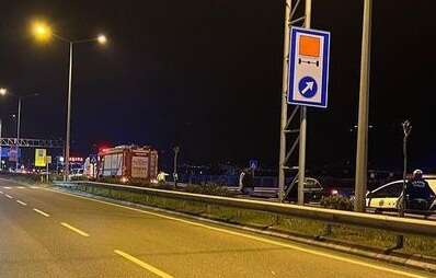 ALTINORDU’DA ZİNCİRLEME TRAFİK KAZASI