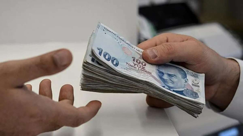 MAAŞ GİRMEYEN EV KALMAYACAK!