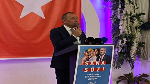 “SANDIKLARA MIH GİBİ YAPIŞACAĞIZ”
