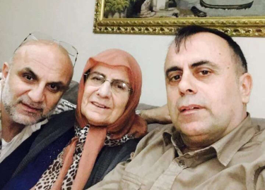 Yahşi Ailesinin Acı günü