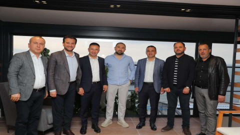YÜKSEL, “FATSA 28 MAYISA HAZIR”