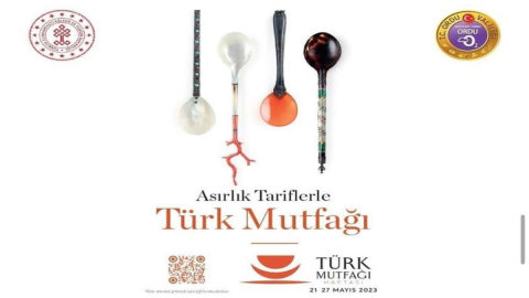 BUGÜN FATSA’DA ASIRLIK LEZZETLER TANITILACAK