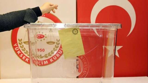 OY SAYISI 1,5 MİLYONU GEÇTİ