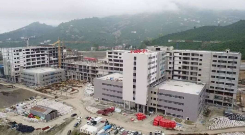 ORDU’YA ÇOK YAKIŞTI