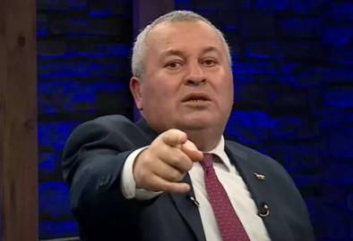 ENGİNYURT’TAN SİNAN OĞAN’A TEPKİ
