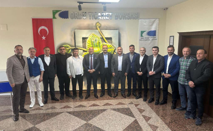 "ÇÖZÜLMEYEN SORUN BIRAKMAYACAĞIZ"