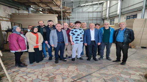 14 Mayıs'a Teşekkür, 28 Mayıs'a Destek!
