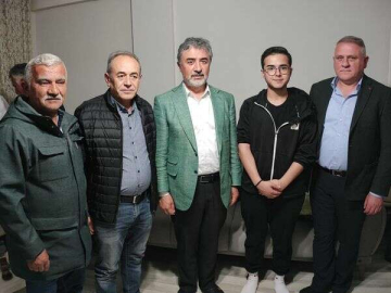 HAMARAT “ORDU SANDIKLARI PATLATMAYA HAZIR”