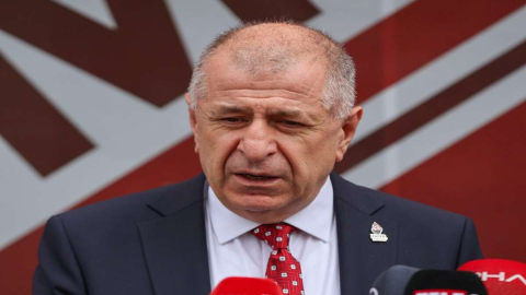 ÖZDAĞ: “KARARIMIZ YARIN”