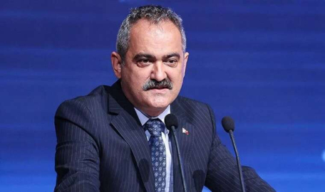 ÖZER, “3 BİN 500 KÖY YAŞAM MERKEZİ OLUŞTURULDU”