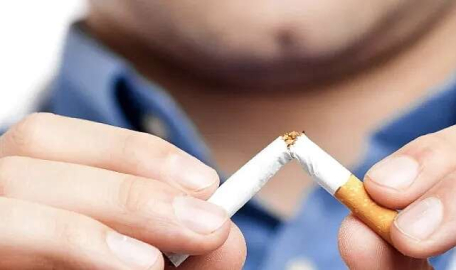 Sigara satışları durdu!