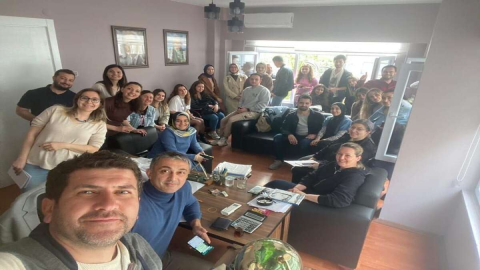 500 Doktor Ordu’yu Tanıyacak
