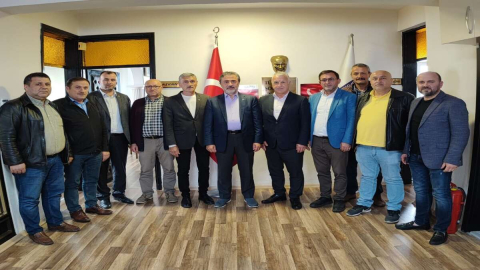 HAMARAT ADIM ADIM 19 İLÇEDE