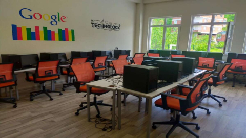 Ordu'ya 11 Yeni Bilim ve Sanat Merkezi Açıldı