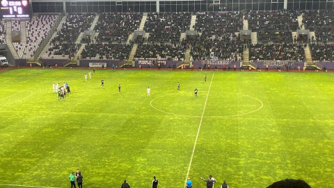 52 ORDUSPOR YARI FİNALDE